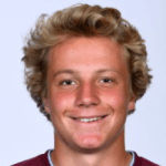 Photo of Logan Dorsey