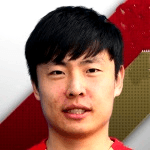 Photo of Long Zheng