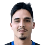Photo of Lorenzo Faravelli