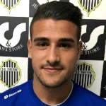 Photo of Лоренцо Люрни