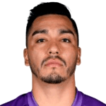 Photo of Lorenzo Reyes