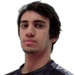 Photo of Lorenzo