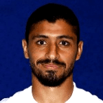 Photo of Louay Wael