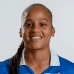 Photo of Lourdes Yaurimar  Kika
