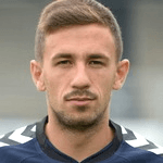 Photo of Ловро Синдик
