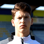 Photo of Ловро Штубляр
