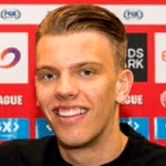 Photo of Лови ван Зундерт