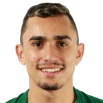 Photo of Luan Dias