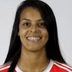Photo of Luana Spindler