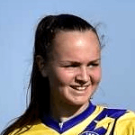 Photo of Луана Займи