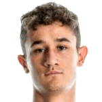 Photo of Luca Belardinelli