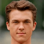 Photo of Лука Бургер