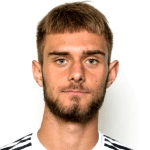 Photo of Luca Denk