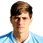 Photo of Лука Фальбо