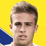 Photo of Luca Villa
