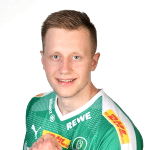 Photo of Luca Witzke