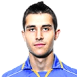 Photo of Lucas Ahijado