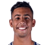 Photo of Lucas Alarcón