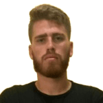 Photo of Lucas Balardin