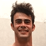 Photo of Lucas Bruera