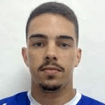 Photo of Lucas Cardoso