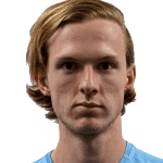 Photo of Lucas Derrick