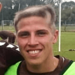 Photo of Lucas Gimenez