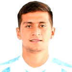 Photo of Lucas González