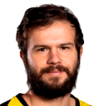 Photo of Lucas Kaufmann