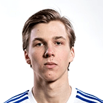 Photo of Лукас Лингман