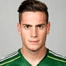 Lucas Melano image
