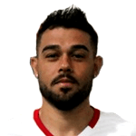 Photo of Lucas Mendes