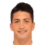 Photo of Lucas Merolla