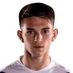 Photo of Luca Orellano