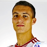 Photo of Lucas Pellegrini