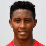 Photo of Lucas Ribeiro