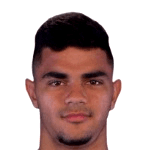 Photo of Lucas Rodrigues