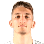 Photo of Lucas Souto