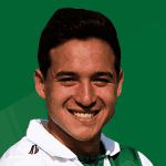 Photo of Luciano Gómez