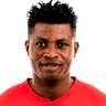 Lucky Onyebuchi Opara image