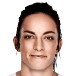 Photo of Lucy Staniforth