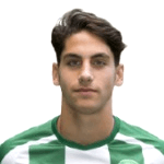 Photo of Ludovit Reis