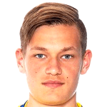Photo of Людвиг Сванберг