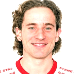 Photo of Ludvik Begby