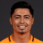 Photo of Luis Barraza