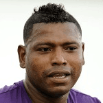 Photo of Luis Caicedo