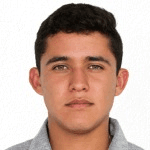 Photo of Luis Calzadilla