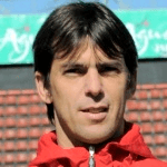 Photo of Luis Garnier
