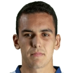 Photo of Luis Haquín
