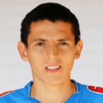 Photo of Luis Hurtado